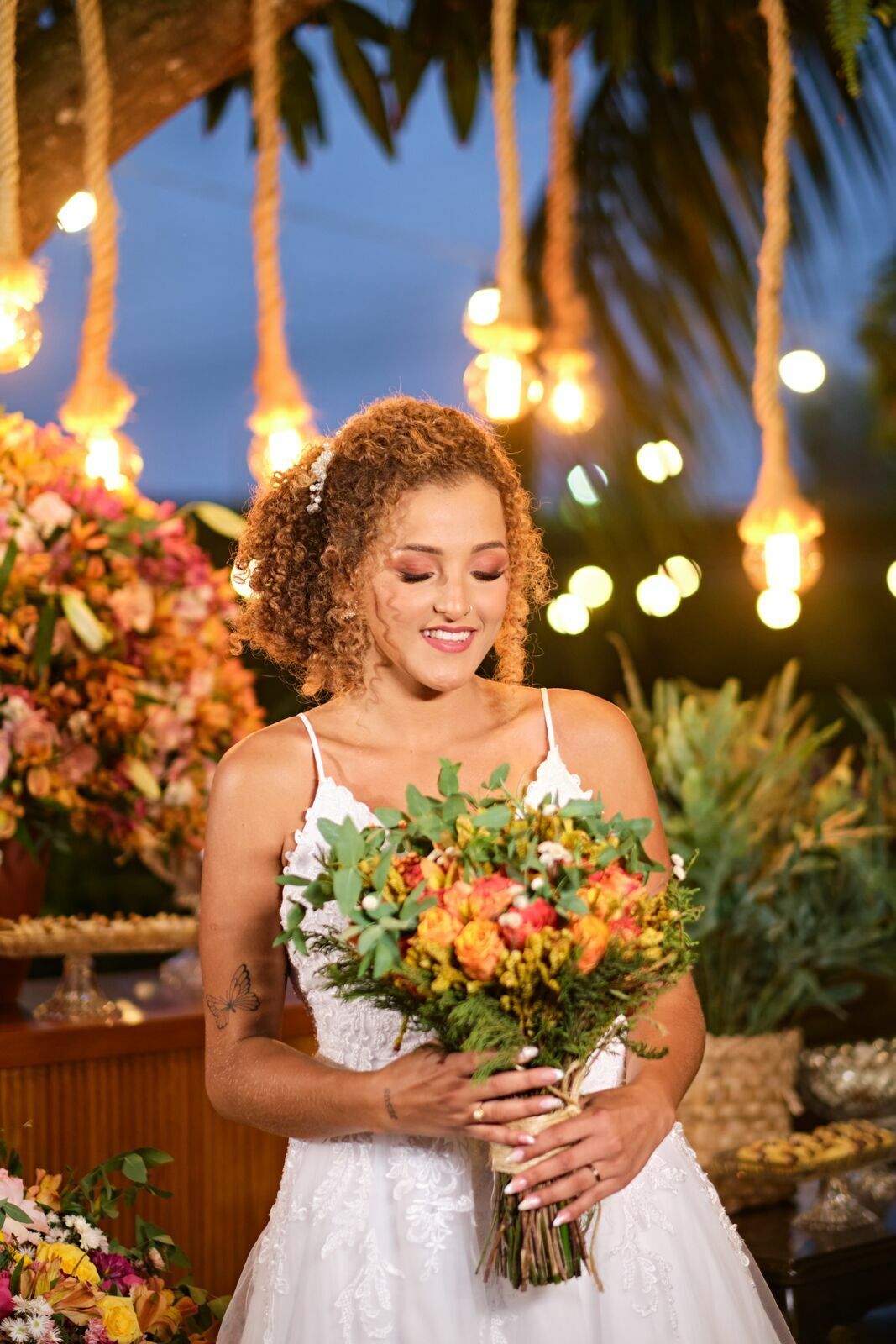 Foto Casamento de Déborah e Jhonata Foto Casamento de Déborah e Jhonata - Imagem 102
