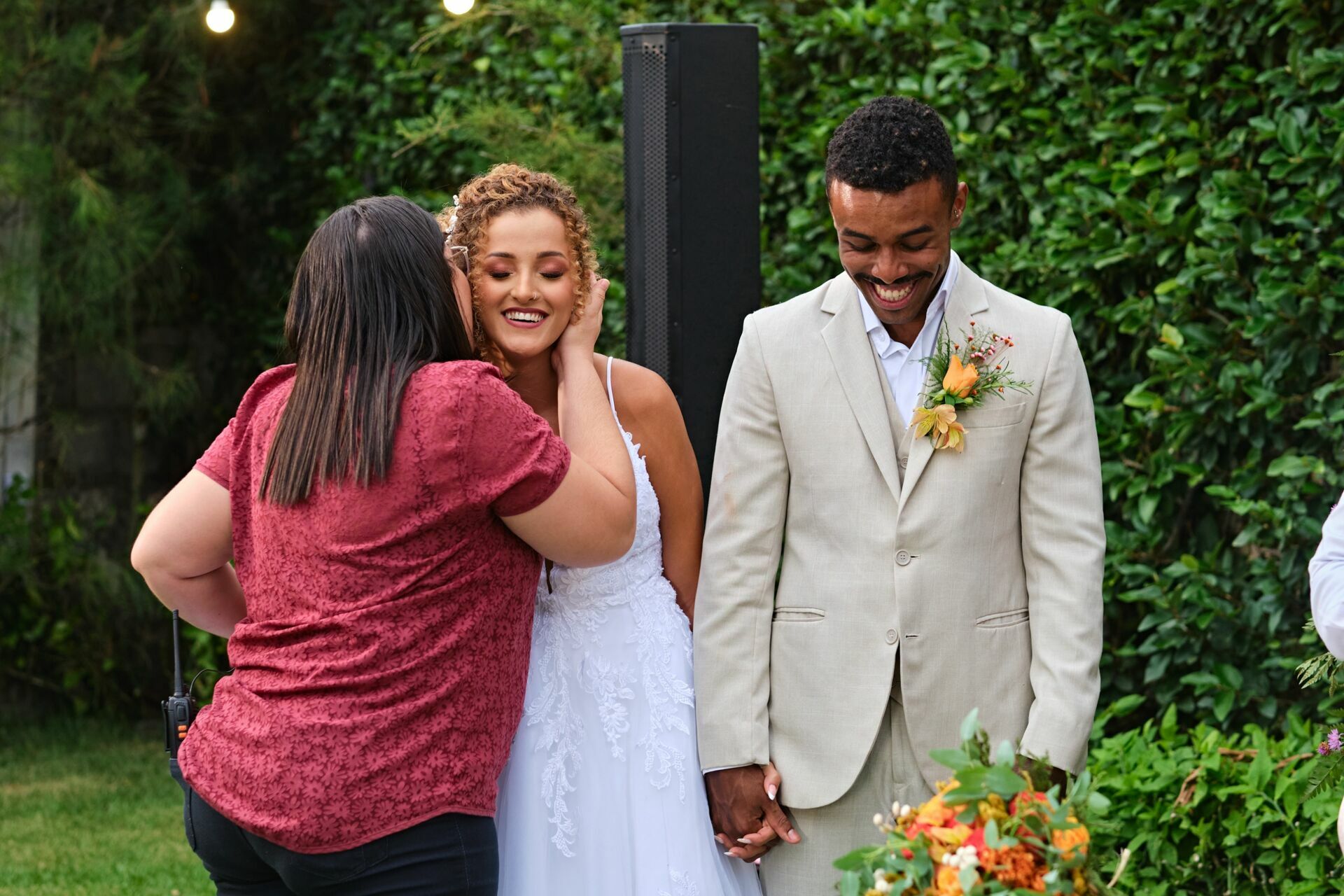 Foto Casamento de Déborah e Jhonata Foto Casamento de Déborah e Jhonata - Imagem 85