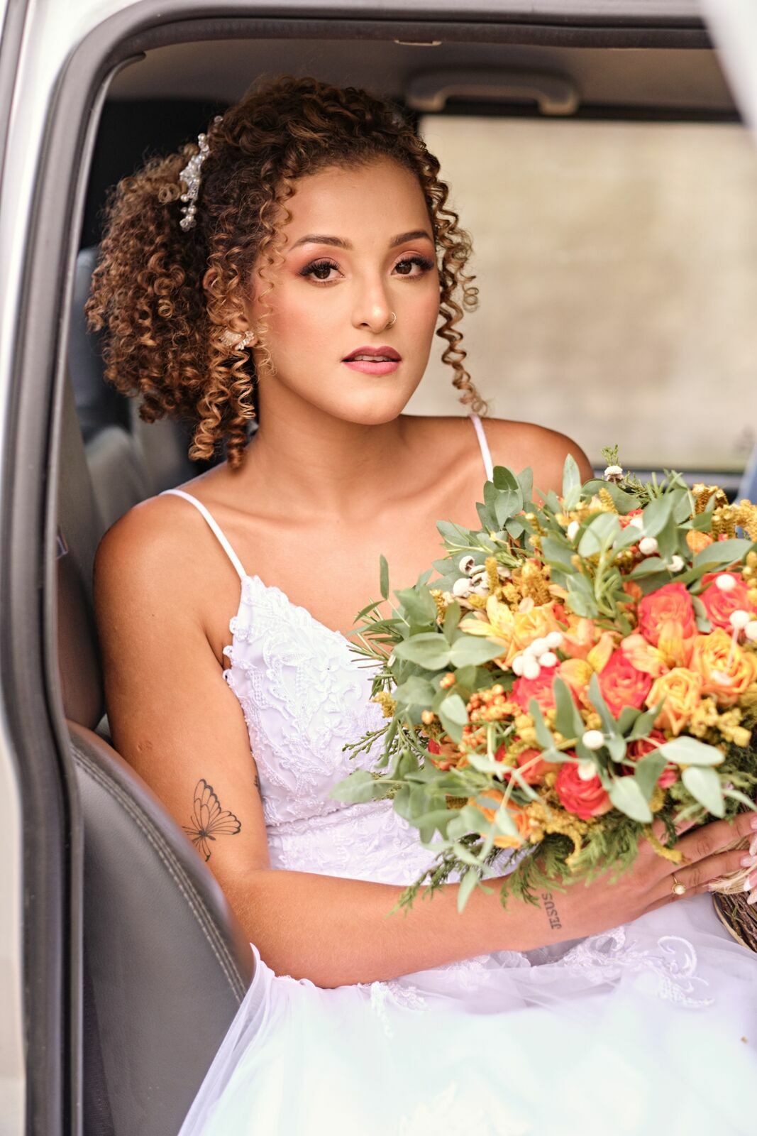 Foto Casamento de Déborah e Jhonata Foto Casamento de Déborah e Jhonata - Imagem 47