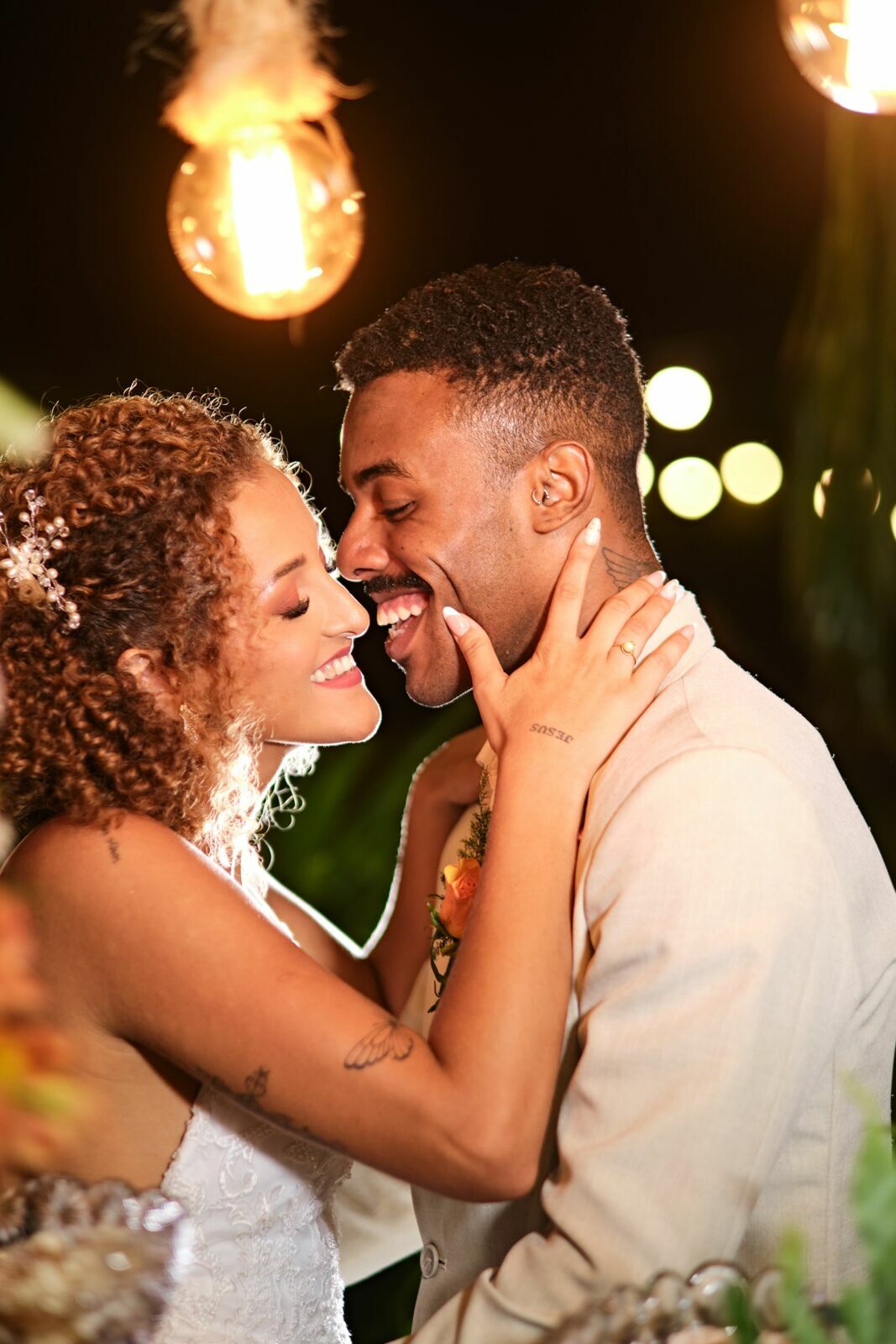 Foto Casamento de Déborah e Jhonata Foto Casamento de Déborah e Jhonata - Imagem 106
