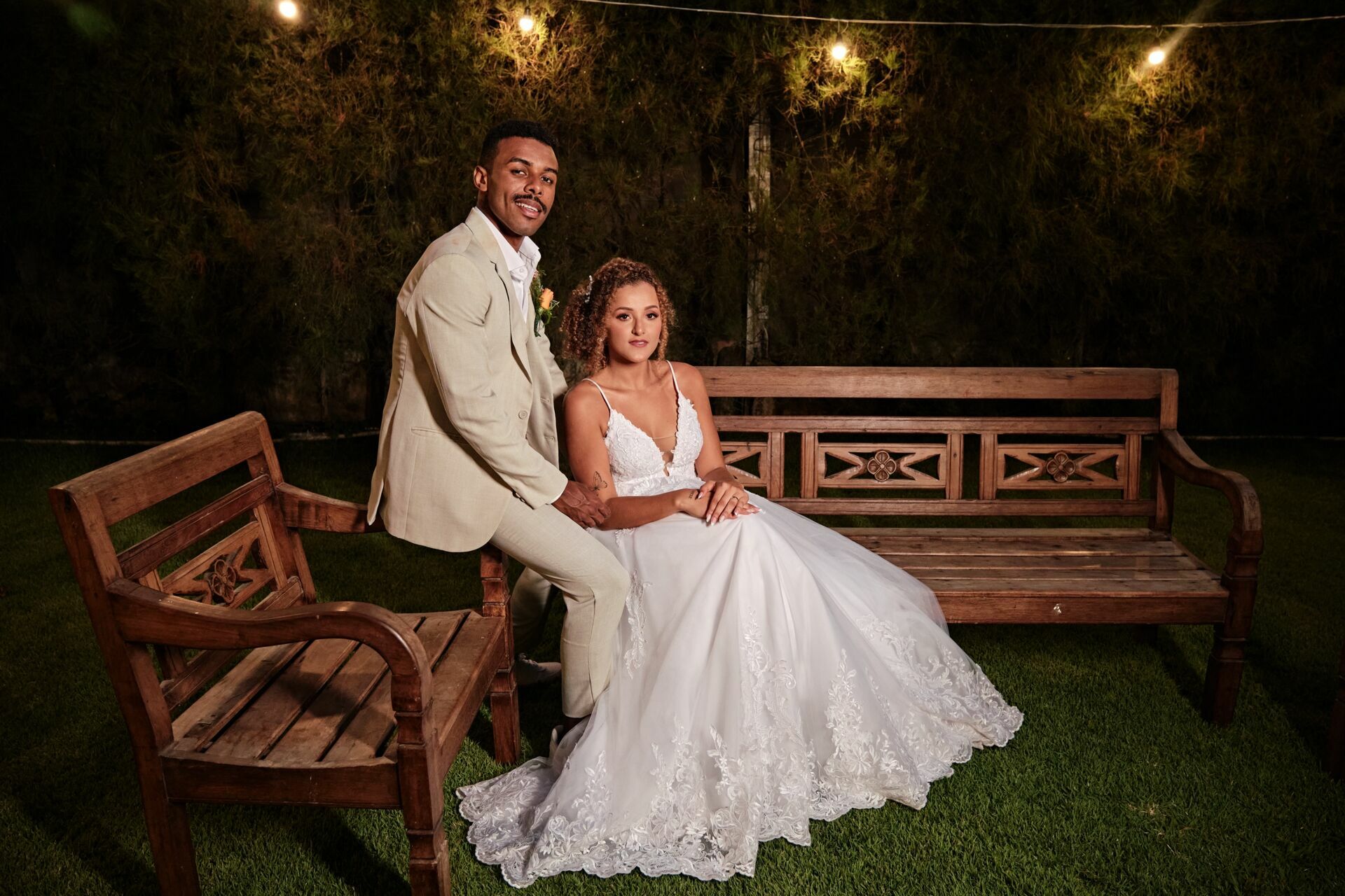 Foto Casamento de Déborah e Jhonata Foto Casamento de Déborah e Jhonata - Imagem 105